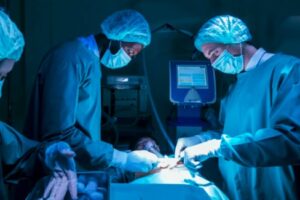 At Barnes-Jewish Hospital, A Wider Organ Donor Pool Saves Lives